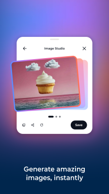 Screenshot of the application Moto AI - #4