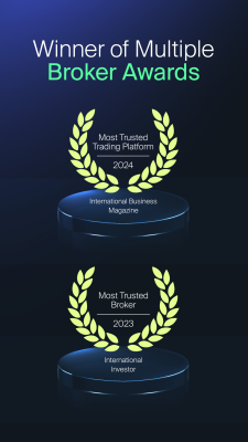 Screenshot of the application AvaTrade - #3