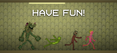 Screenshot of the application Melon Sandbox - #1