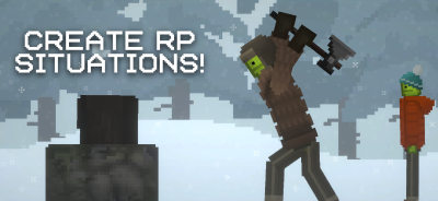 Screenshot of the application Melon Sandbox - #3