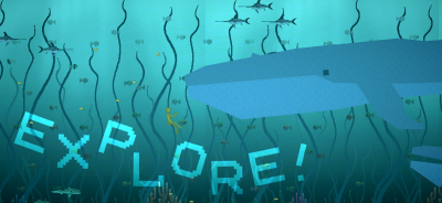 Screenshot of the application Melon Sandbox - #5