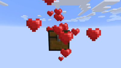 Screenshot of the application Maps one block survival - #2