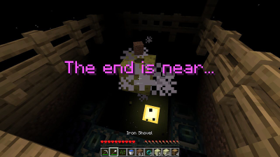 Screenshot of the application Maps one block survival - #4