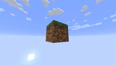 Screenshot of the application Maps one block survival - #5