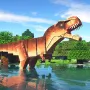 Download Dinosaur mods for Minecraft PE