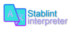 Download Stablint interpreter