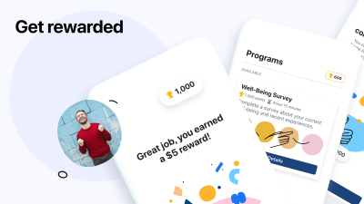 Screenshot of the application Viewpoints - #1