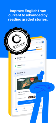 Screenshot of the application iStoria - #1