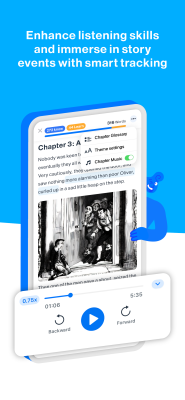 Screenshot of the application iStoria - #4