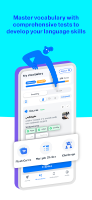 Screenshot of the application iStoria - #5