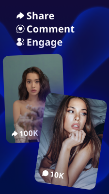 Screenshot of the application VotTak - #6