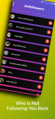 Screenshot of the application InsPire UNF & Private Viewer - #4