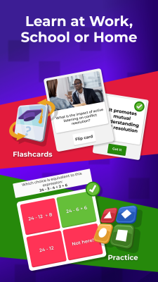 Screenshot of the application Kahoot! - #2