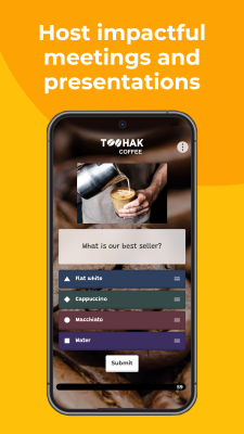 Screenshot of the application Kahoot! - #7
