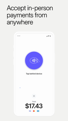 Screenshot of the application Shopify - #7