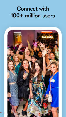 Screenshot of the application Poshmark - #7