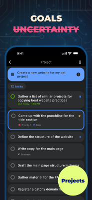 Screenshot of the application Chaos Control 2: AI Organizer - #2