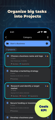 Screenshot of the application Chaos Control 2: AI Organizer - #5