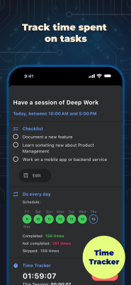Screenshot of the application Chaos Control 2: AI Organizer - #8