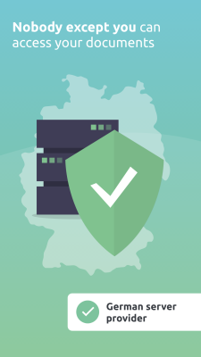 Screenshot of the application fileee - #4