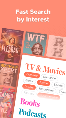 Screenshot of the application Likewise - #5