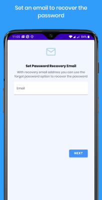 Screenshot of the application Kids Mode - Kids Lock App - #3