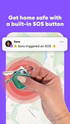 Screenshot of the application Tile: Making Things Findable - #4