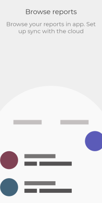 Screenshot of the application WTMP — Who touched my phone? - #5