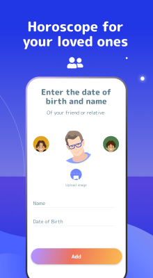 Screenshot of the application Calendar Norbu - #6