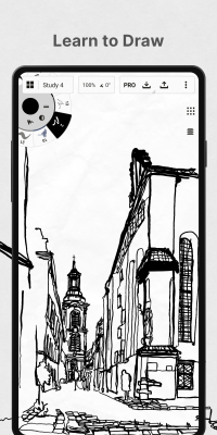 Screenshot of the application Concepts - #8