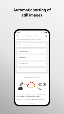 Screenshot of the application image.canon - #4