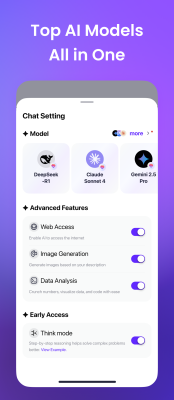 Screenshot of the application Sider - #4