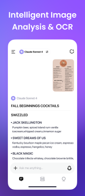 Screenshot of the application Sider - #5