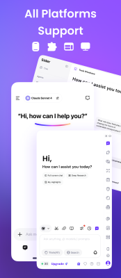 Screenshot of the application Sider - #8