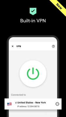 Screenshot of the application Burner: 2nd Phone Number Line - #5