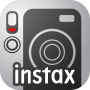 Download instax mini Evo