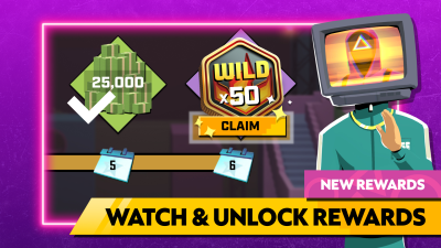 Screenshot of the application Squid Game: Unleashed - #4