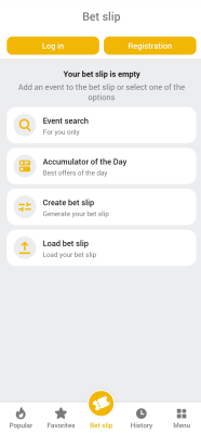 Screenshot of the application Gold Pari APK - #3