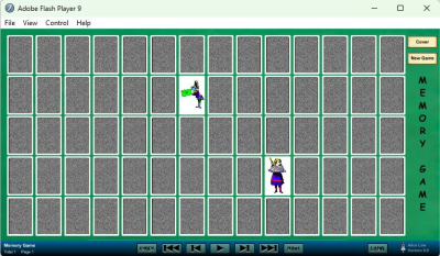 Screenshot of the application Alice Law — Animated Interactive Physics Learning Program - #12