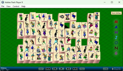 Screenshot of the application Alice Law — Animated Interactive Physics Learning Program - #13