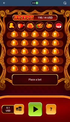 Screenshot of the application 1xbet - #8