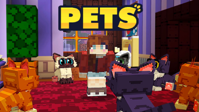 Screenshot of the application Crafting and Building - #2