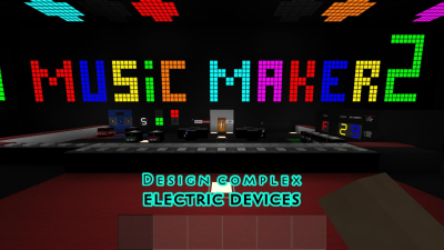 Screenshot of the application Survivalcraft 2 Day One - #3