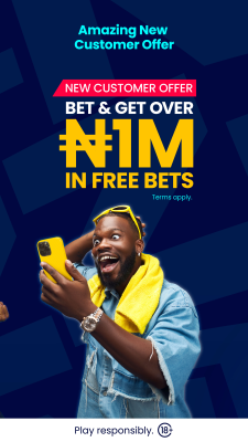Screenshot of the application BetKing - #3