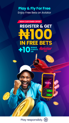 Screenshot of the application BetKing - #6