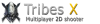 Download Tribes-X
