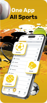 Screenshot of the application Melbet - #3