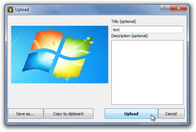 Screenshot of the application Owely - #3