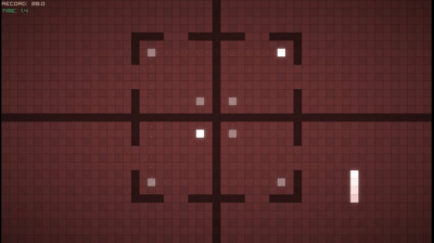 Screenshot of the application Snayke - #4