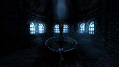 Screenshot of the application Amnesia: The Dark Descent - #4